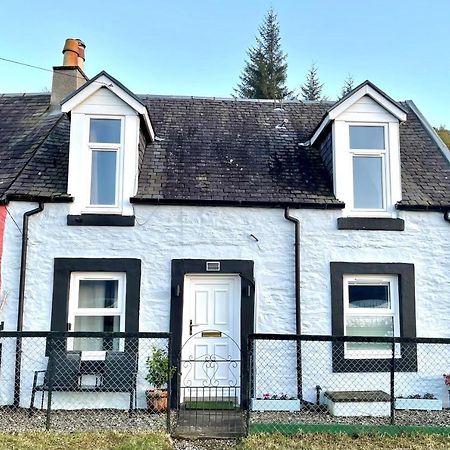 Chapelton Cottage Strachur Екстериор снимка