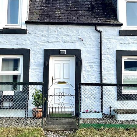 Chapelton Cottage Strachur Екстериор снимка