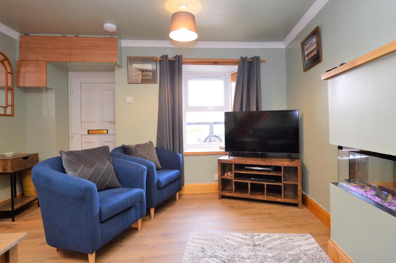 Chapelton Cottage Strachur Екстериор снимка