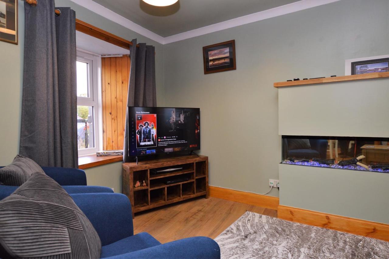 Chapelton Cottage Strachur Екстериор снимка