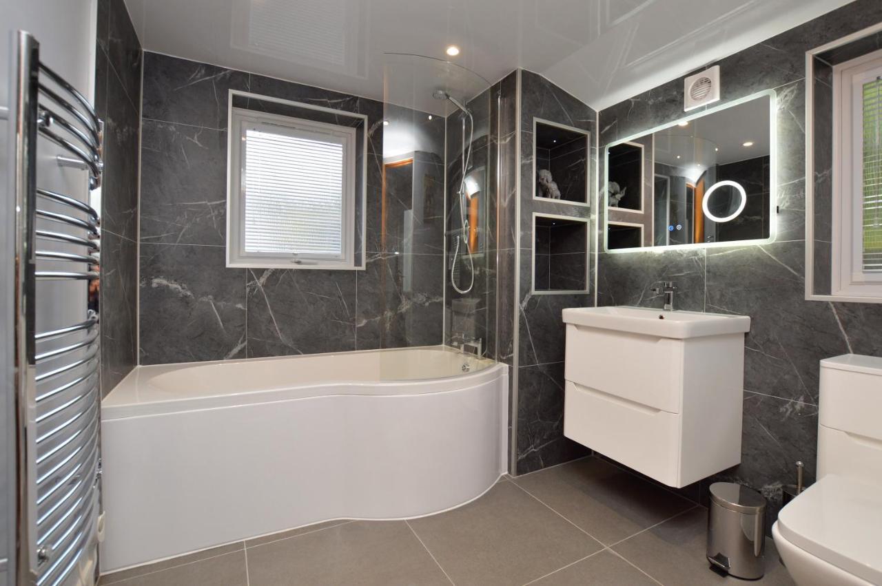 Chapelton Cottage Strachur Екстериор снимка