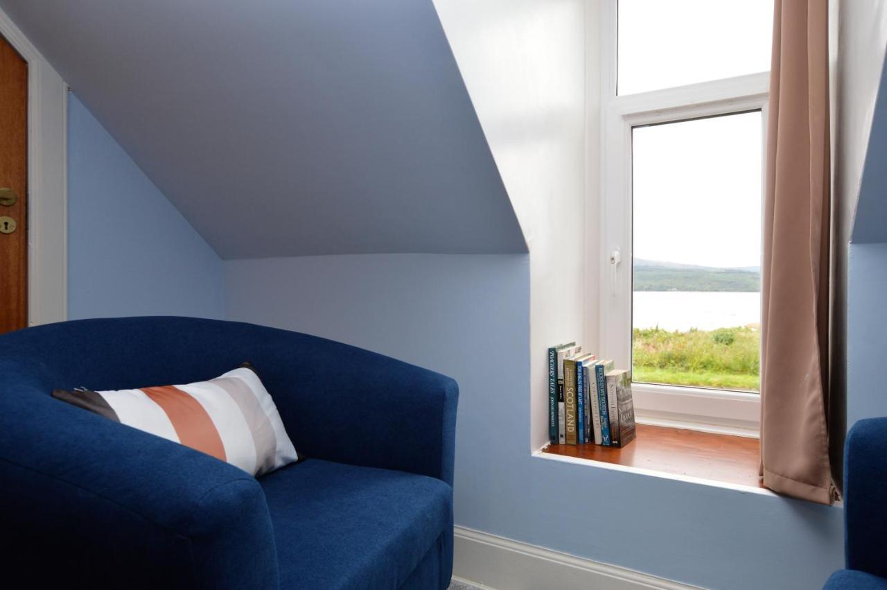 Chapelton Cottage Strachur Екстериор снимка
