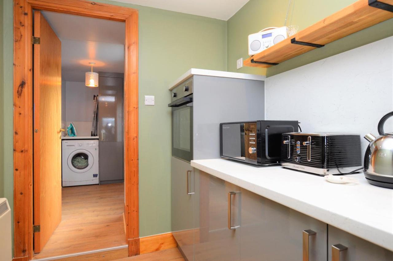 Chapelton Cottage Strachur Екстериор снимка