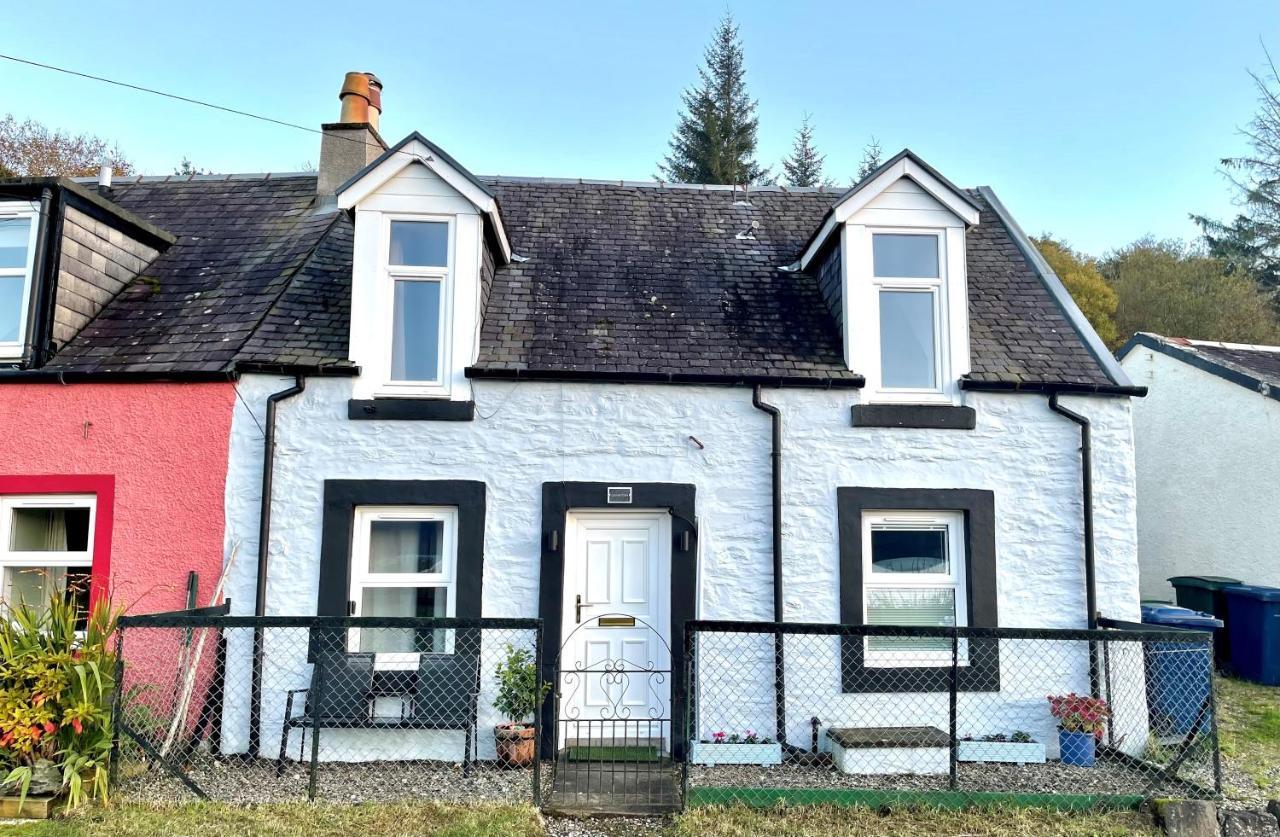 Chapelton Cottage Strachur Екстериор снимка
